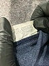 Hanes Solid Blue Pullover Sweater Size S - photo 8