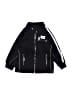 DKNY Black Track Jacket 12-18 MO / 18 MO - photo 1