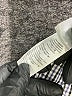 J.Crew 100% Cotton Houndstooth Gray Long Sleeve Button-Down Shirt Size 2 - photo 8
