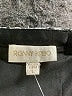 Ronny Kobo Tweed Black Formal Skirt Size L - photo 4