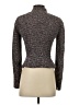 Theory Brown Cardigan Size 4 - photo 2