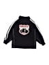 DKNY Black Track Jacket 12-18 MO / 18 MO - photo 2