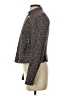 Theory Brown Cardigan Size 4 - photo 5