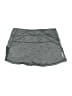 Head Color Block Gray Active Skort Size M - photo 2