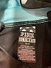 Victoria's Secret Pink Color Block Teal Active Pants Size S - photo 7