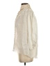 Zimmermann Ivory 3/4 Sleeve Blouse Size 4 (0) - photo 5