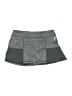 Head Color Block Gray Active Skort Size M - photo 1