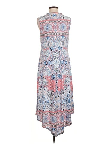 Style&Co Casual Dress (view 2)
