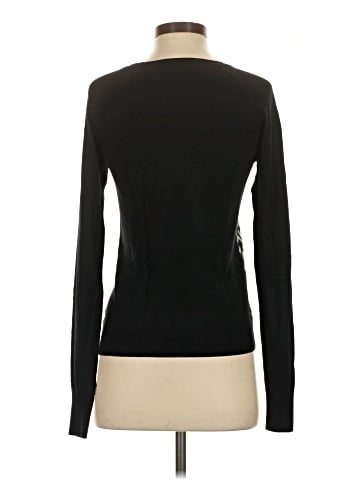 Halogen Pullover Sweater (view 2)