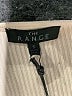 The Range Ivory Tank Top Size S - photo 7