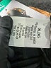 Hurley Black Rash Guard Size XL - photo 4