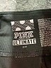 Victoria's Secret Pink Black Active Pants Size S - photo 7