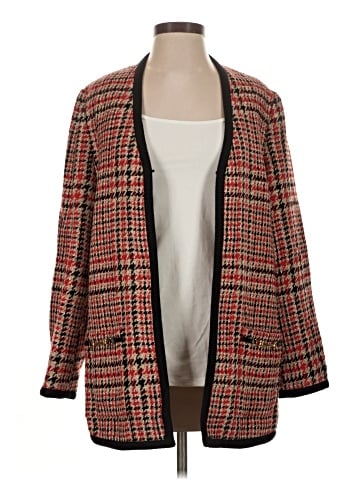 Brooks Brothers Wool Blazer (view 1)