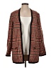 Brooks Brothers Plaid Red Wool Blazer Size 2 - photo 1