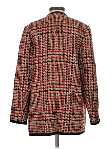 Brooks Brothers Wool Blazer (view 2)