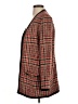 Brooks Brothers Plaid Red Wool Blazer Size 2 - photo 5
