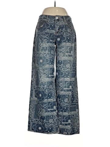 Cali1850 Jeans (view 1)