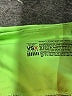 VSX Sport Graphic Black Active Pants Size S - photo 7