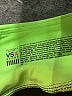 VSX Sport Graphic Black Active Pants Size S - photo 8