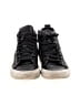 Clarks Black Sneakers Size 7 - photo 2