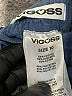 Vigoss Blue Cargo Pants Size 10 - photo 3