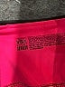 VSX Sport Color Block Pink Active Pants Size S - photo 7