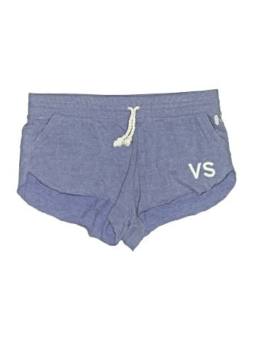 Victoria's Secret Athletic Shorts (view 1)