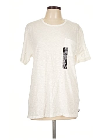 Adam Levine Short Sleeve T-Shirt (view 1)