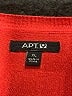 Apt. 9 Orange Pullover Sweater Size XL - photo 7