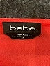 Bebe Orange Bodysuit Size S - photo 3