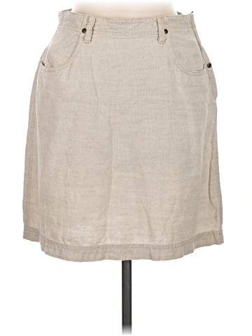 Lizwear by Liz Claiborne Casual Skirt (view 1)
