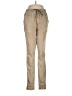 Maurices Tan Khakis Size Med r - photo 1