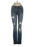 Mudd Blue Jeans Size 0 - photo 1