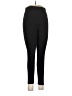 Lou & Grey Solid Black Active Pants Size M - photo 1