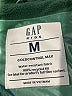 Gap Kids Metallic Green Snow Jacket Size M (kids) - photo 3