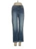 Denizen from Levi's Blue Jeans Size 26 waist - photo 1