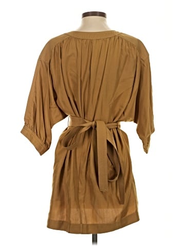 Zimmermann Silk Tunic (view 2)