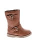 Old Navy Brown Boots Size 5 (baby) - photo 1