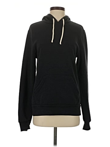 ALTERNATIVE Pullover Hoodie (view 1)