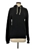 ALTERNATIVE Black Pullover Hoodie Size S - photo 1
