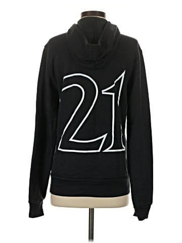 ALTERNATIVE Pullover Hoodie (view 2)
