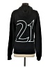 ALTERNATIVE Black Pullover Hoodie Size S - photo 2
