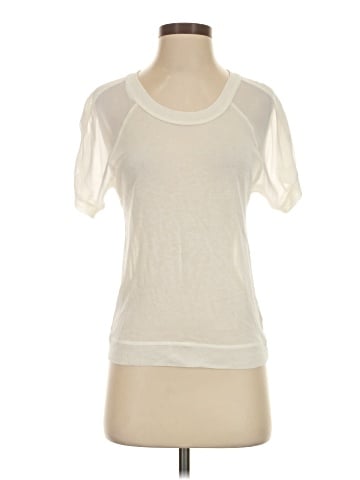 Harlowe & Graham Short Sleeve T-Shirt (view 1)