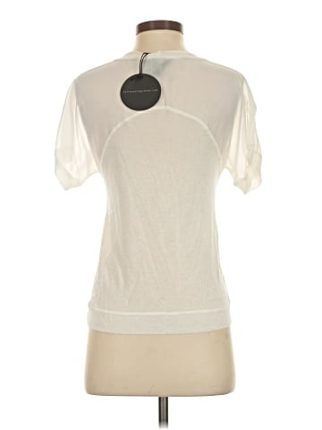 Harlowe & Graham Short Sleeve T-Shirt (view 2)