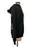 ALTERNATIVE Black Pullover Hoodie Size S - photo 4