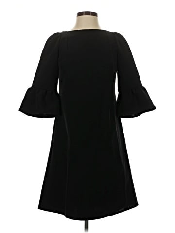 Lafayette 148 New York Cocktail Dress (view 1)