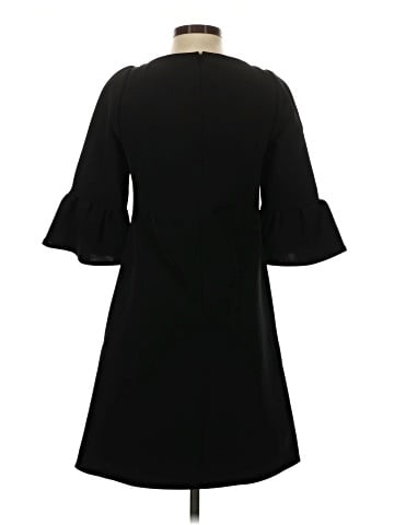 Lafayette 148 New York Cocktail Dress (view 2)