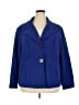 East5th Blue Blazer Size 2X - photo 1