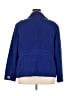 East5th Blue Blazer Size 2X - photo 2