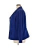 East5th Blue Blazer Size 2X - photo 5